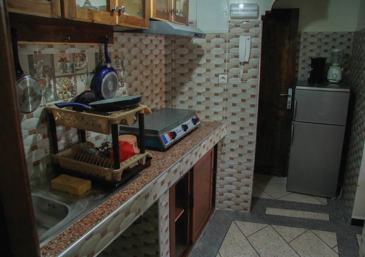 Apartment Le De Sidi Rbat