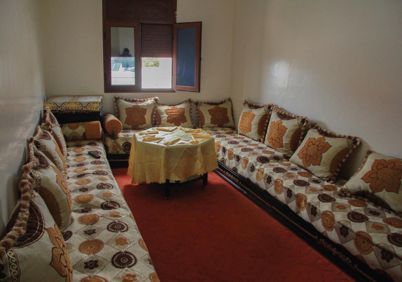 Apartment Le De Sidi