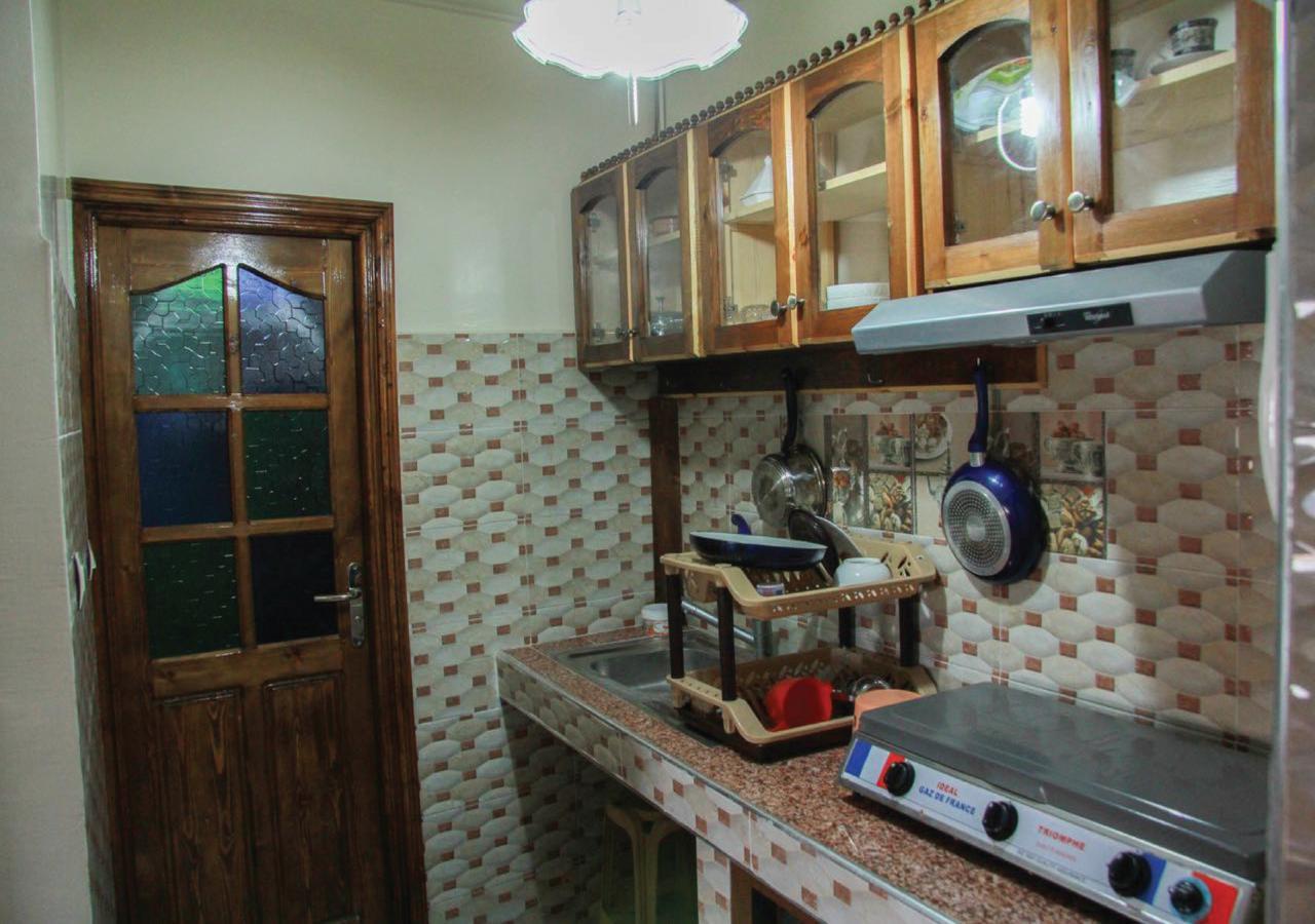Le De Sidi Apartment