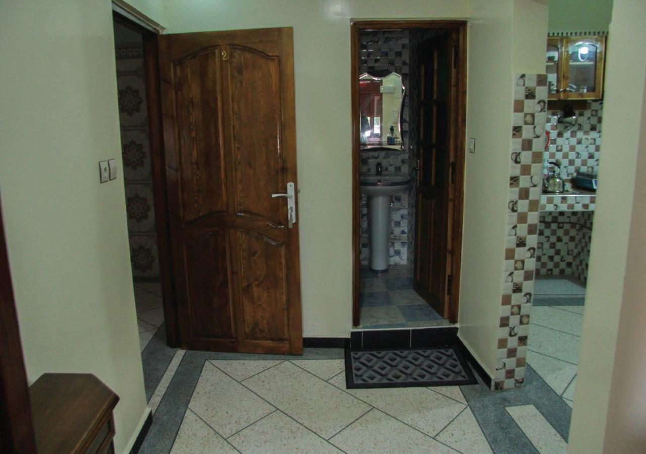 Le De Sidi Apartment