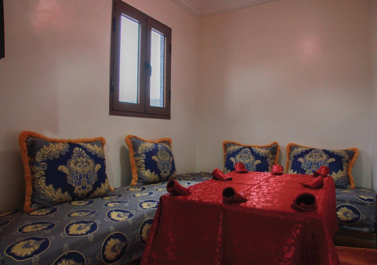 Apartment Le De Sidi Rbat