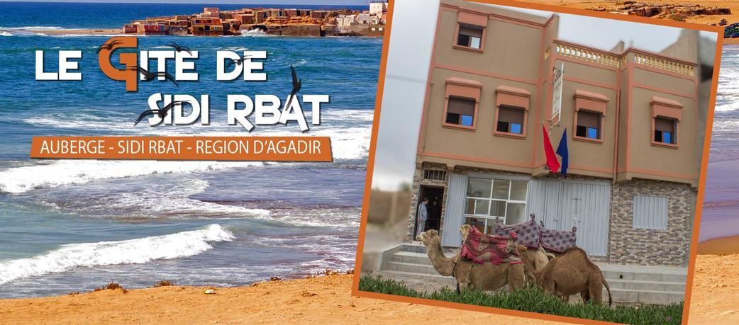 Apartment Le De Sidi