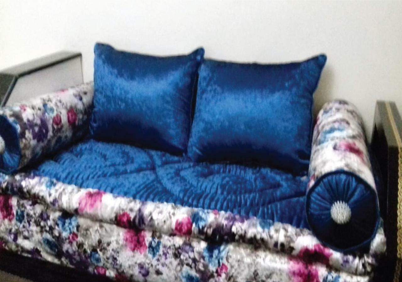Le De Sidi Apartment Rbat