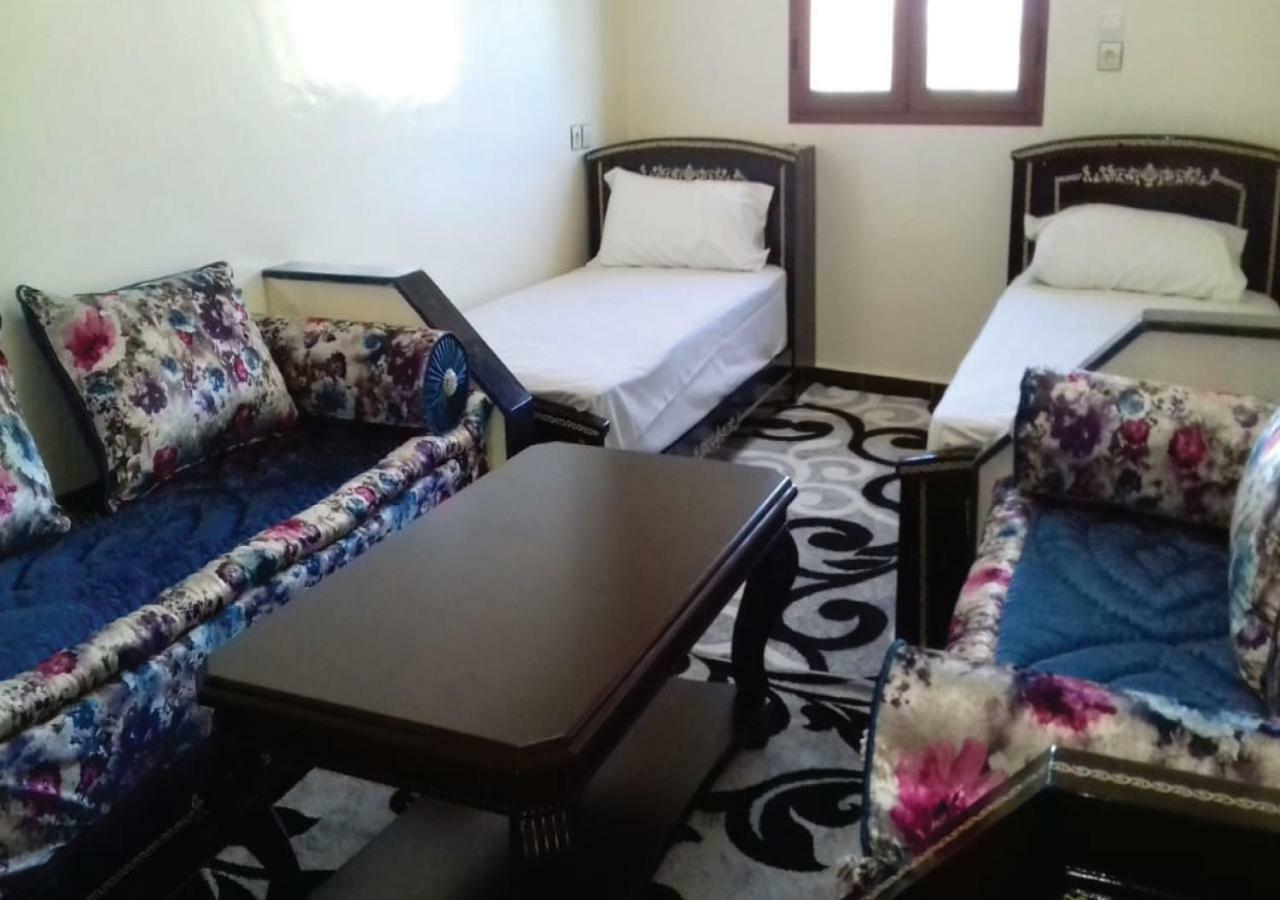 Apartment Le De Sidi