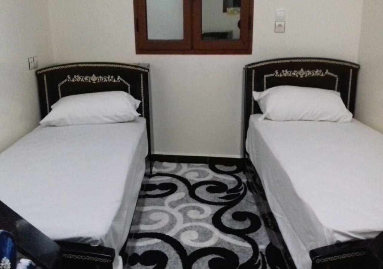 Apartment Le De Sidi Rbat