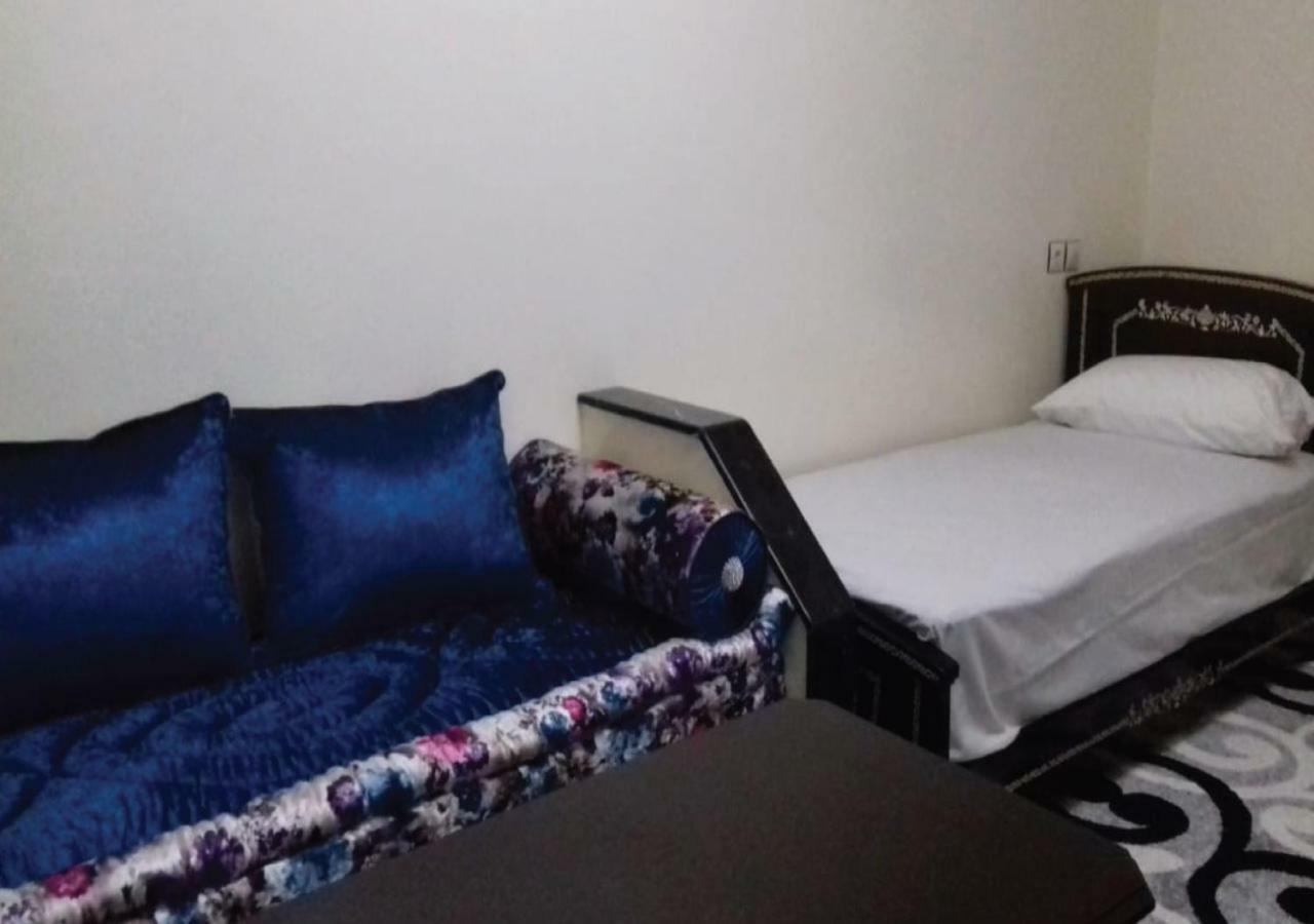 Le De Sidi Apartment Rbat